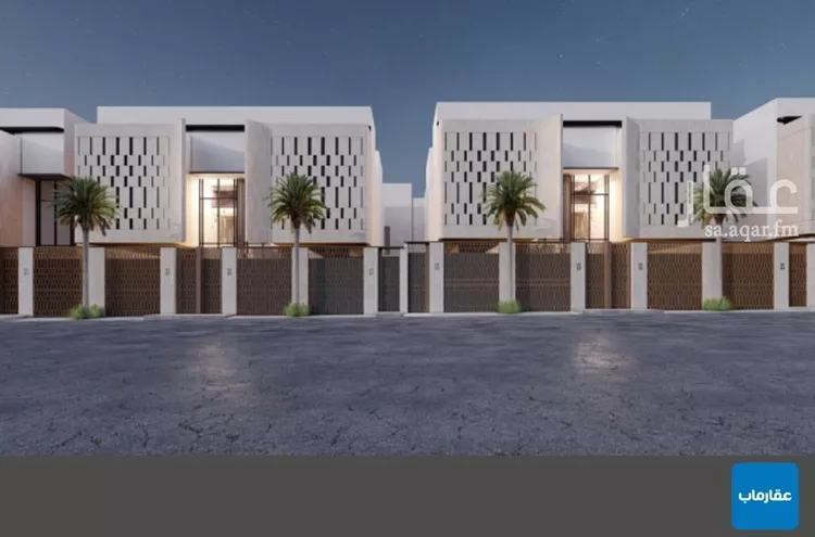 فيلا للبيع في شارع ممر8, حي الياسمين, مدينة الرياض, منطقة الرياض صورة 2