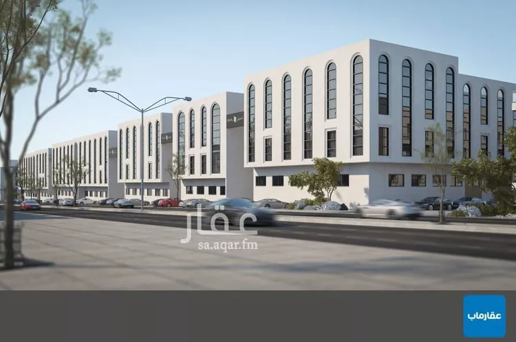 شقة للبيع في شارع علقمة بن وائل, حي النرجس, مدينة الرياض, منطقة الرياض صورة 2