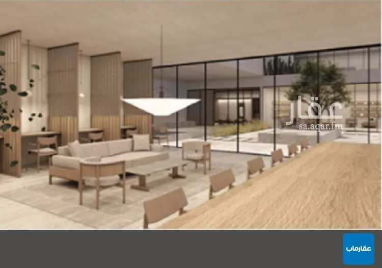 شقة للبيع في شارع الأوراق, حي النهضة, مدينة الرياض, منطقة الرياض صورة 2