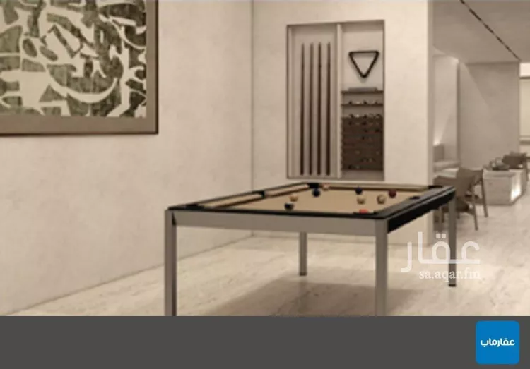 شقة للبيع في شارع الأوراق, حي النهضة, مدينة الرياض, منطقة الرياض صورة 2