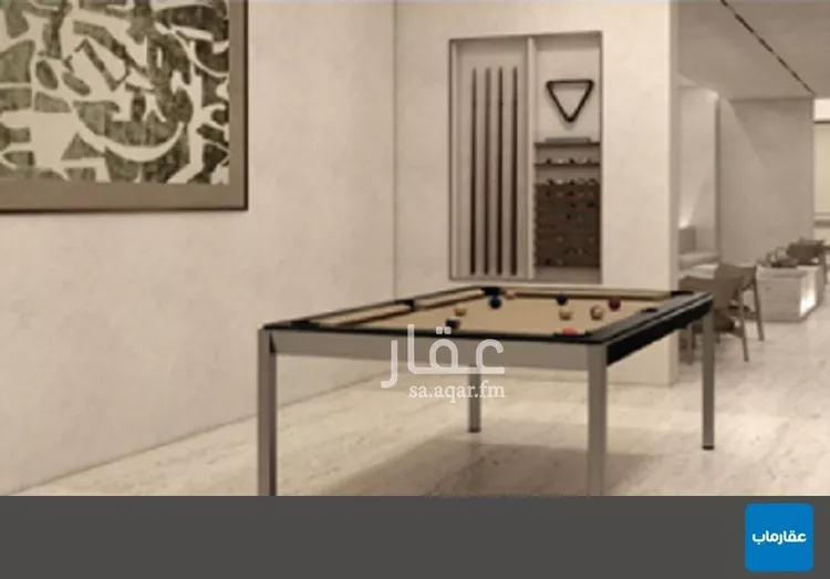 شقة للبيع في شارع الأوراق, حي النهضة, مدينة الرياض, منطقة الرياض صورة 4