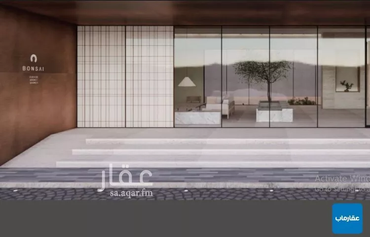 شقة للبيع في شارع الأوراق, حي النهضة, مدينة الرياض, منطقة الرياض صورة 4