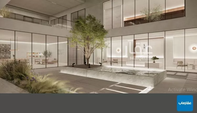 شقة للبيع في شارع الأوراق, حي النهضة, مدينة الرياض, منطقة الرياض صورة 5