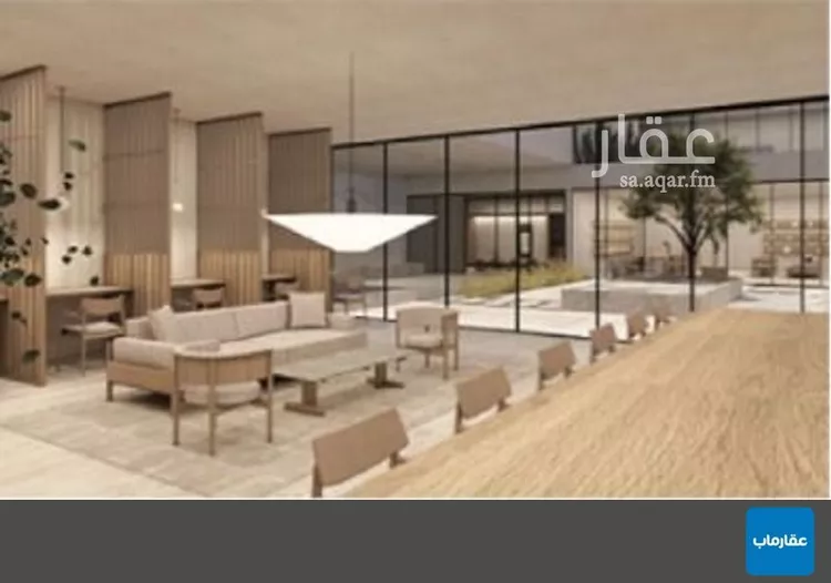 شقة للبيع في شارع الأوراق, حي النهضة, مدينة الرياض, منطقة الرياض