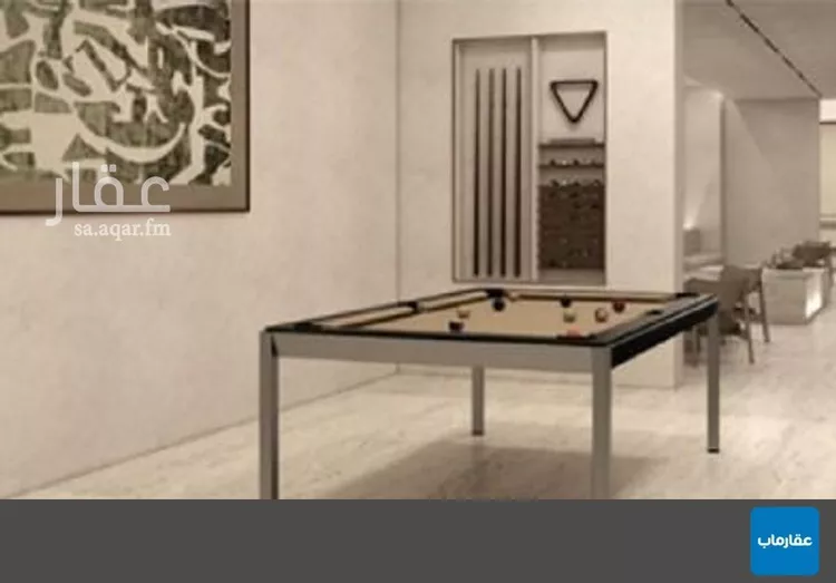 شقة للبيع في شارع الأوراق, حي النهضة, مدينة الرياض, منطقة الرياض