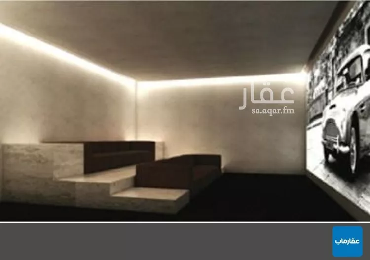 شقة للبيع في شارع الأوراق, حي النهضة, مدينة الرياض, منطقة الرياض صورة 3