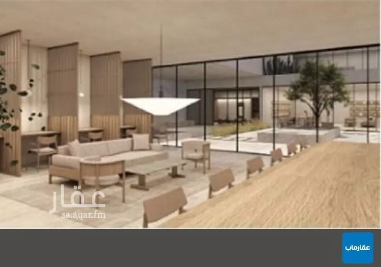 شقة للبيع في شارع الأوراق, حي النهضة, مدينة الرياض, منطقة الرياض صورة 2