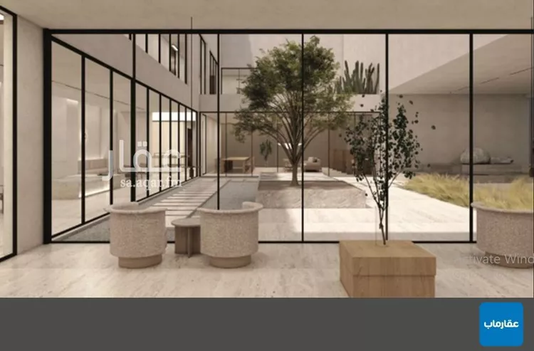 شقة للبيع في شارع الأوراق, حي النهضة, مدينة الرياض, منطقة الرياض صورة 5