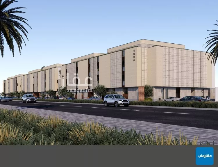 Apartment for Sale in Riyadh An Nahdah صورة 5