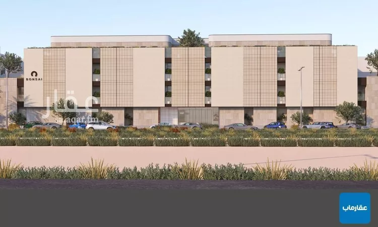 شقة للبيع في شارع الأوراق, حي النهضة, مدينة الرياض, منطقة الرياض 1 صورة