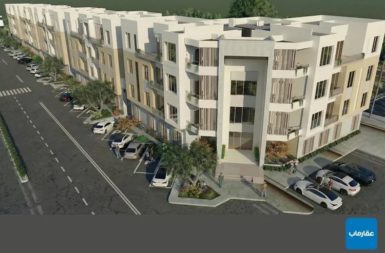 Apartment for Sale in Riyadh An Nahdah