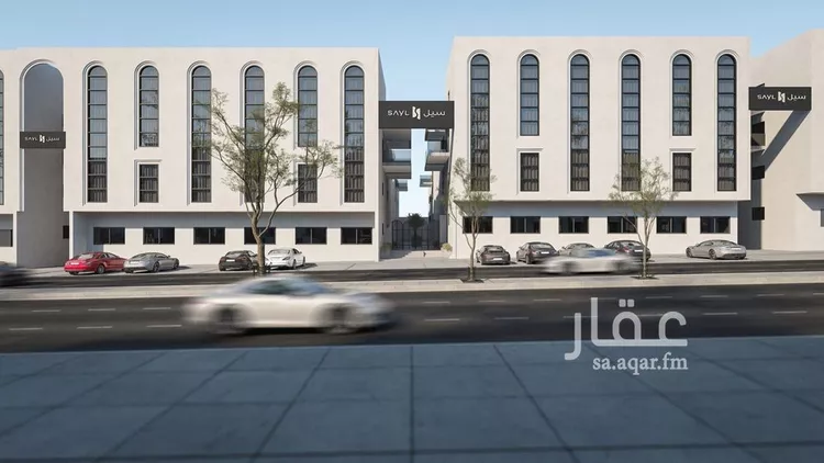 شقة للبيع في شارع علقمة بن وائل, حي النرجس, مدينة الرياض, منطقة الرياض