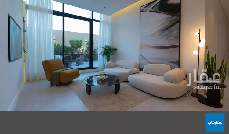 شقة للبيع في شارع البريد, حي النهضة, مدينة الرياض, منطقة الرياض صورة 3