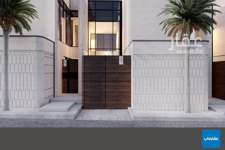فيلا للبيع في شارع ممر8, حي الياسمين, مدينة الرياض, منطقة الرياض صورة 3