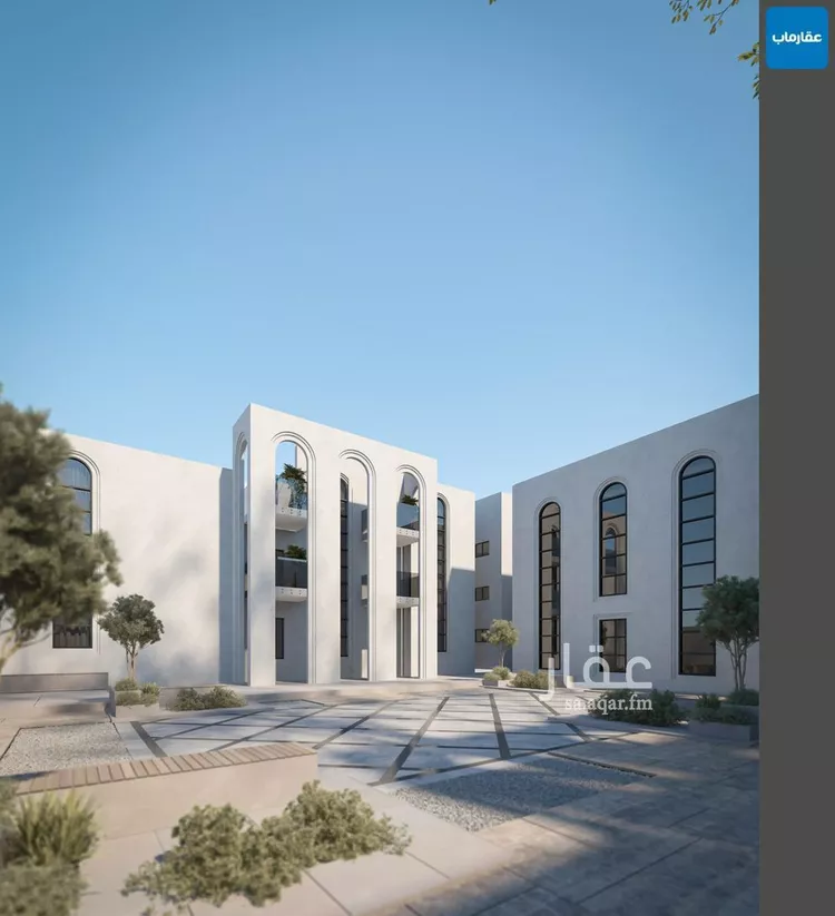 شقة للبيع في شارع علقمة بن وائل, حي النرجس, مدينة الرياض, منطقة الرياض صورة 2