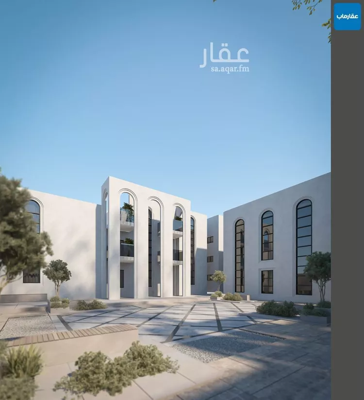 شقة للبيع في شارع علقمة بن وائل, حي النرجس, مدينة الرياض, منطقة الرياض صورة 5