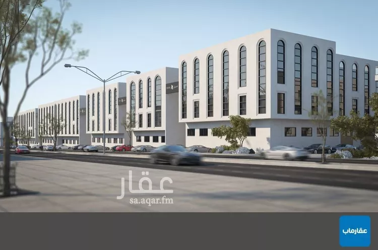 شقة للبيع في شارع علقمة بن وائل, حي النرجس, مدينة الرياض, منطقة الرياض صورة 4