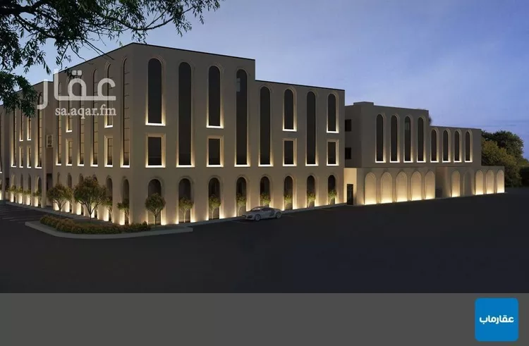 شقة للبيع في شارع علقمة بن وائل, حي النرجس, مدينة الرياض, منطقة الرياض صورة 2