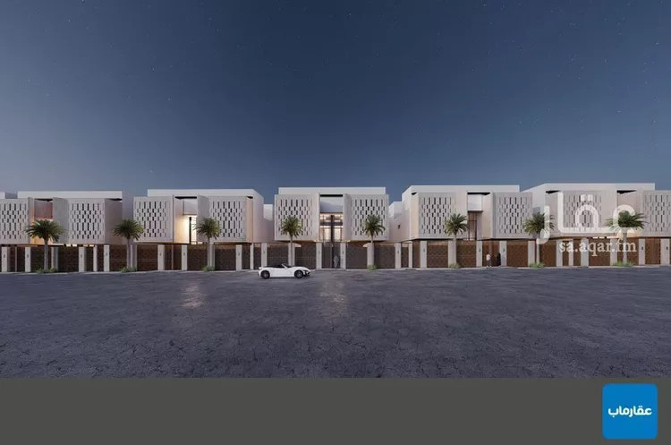 فيلا للبيع في شارع ممر8, حي الياسمين, مدينة الرياض, منطقة الرياض صورة 3