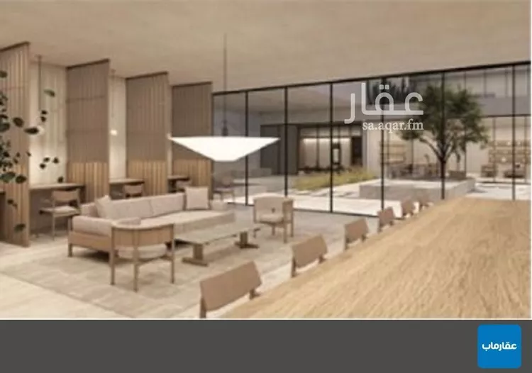 شقة للبيع في شارع الأوراق, حي النهضة, مدينة الرياض, منطقة الرياض