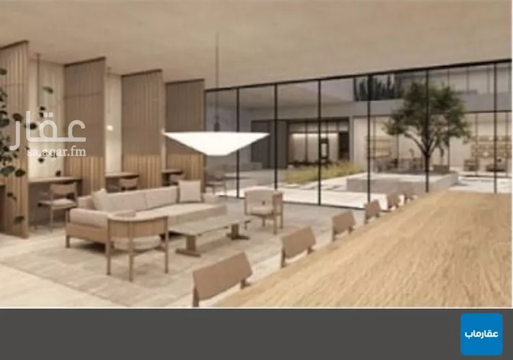 شقة للبيع في شارع الأوراق, حي النهضة, مدينة الرياض, منطقة الرياض صورة 2