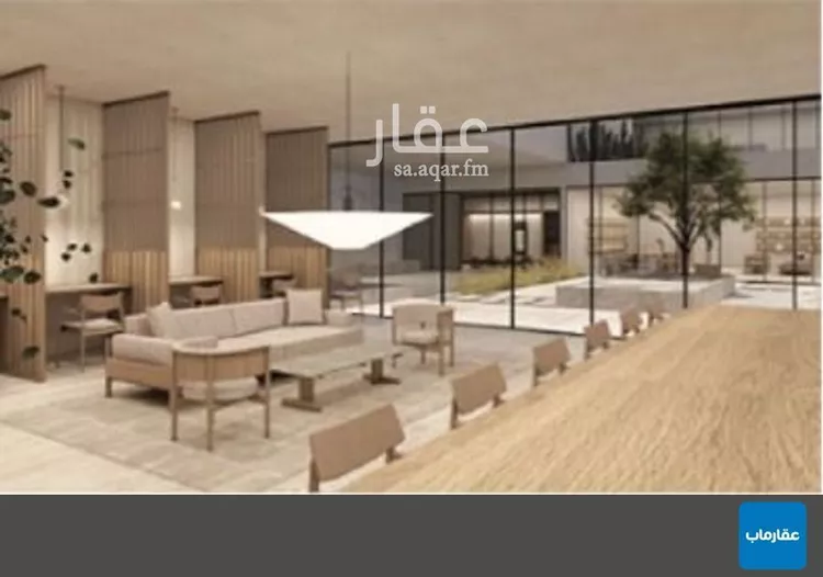 شقة للبيع في شارع الأوراق, حي النهضة, مدينة الرياض, منطقة الرياض صورة 2