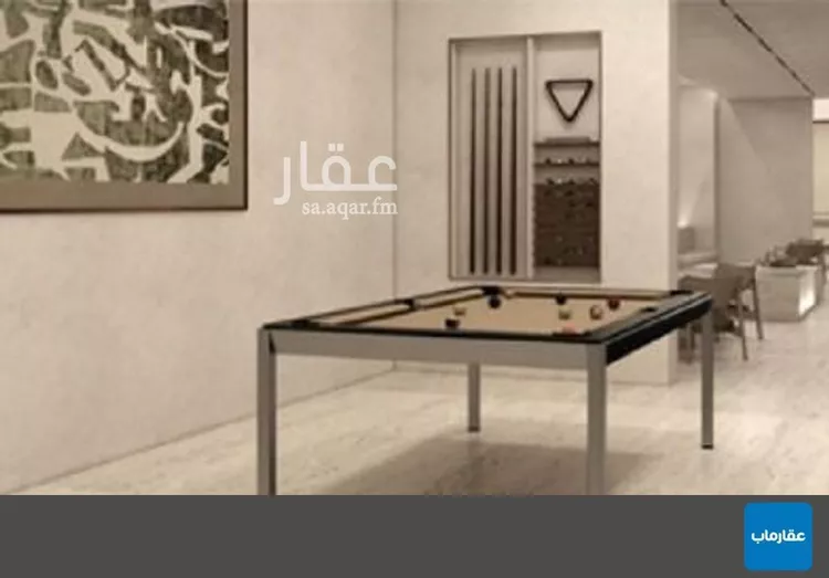 شقة للبيع في شارع الأوراق, حي النهضة, مدينة الرياض, منطقة الرياض