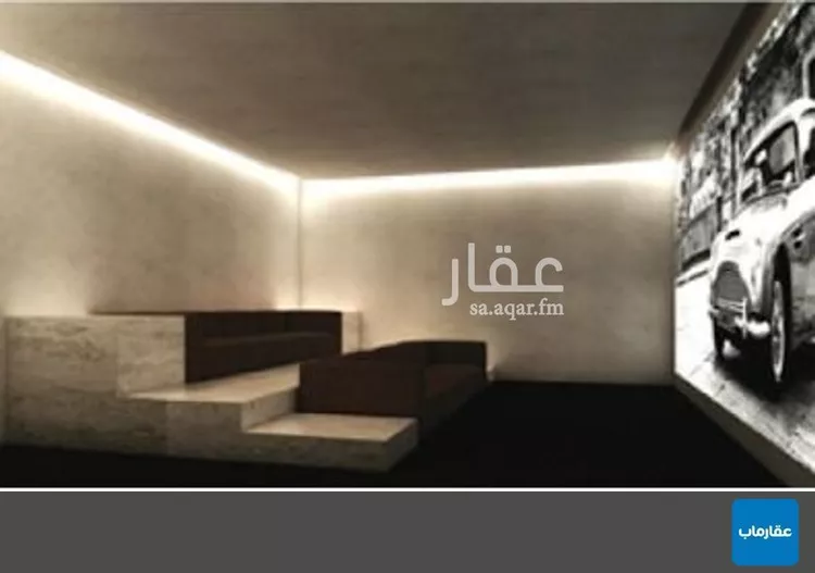 شقة للبيع في شارع الأوراق, حي النهضة, مدينة الرياض, منطقة الرياض صورة 2