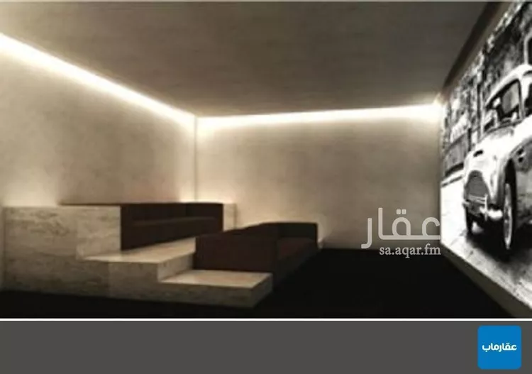 شقة للبيع في شارع الأوراق, حي النهضة, مدينة الرياض, منطقة الرياض صورة 2