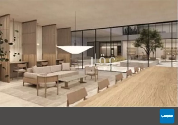 شقة للبيع في شارع الأوراق, حي النهضة, مدينة الرياض, منطقة الرياض صورة 3