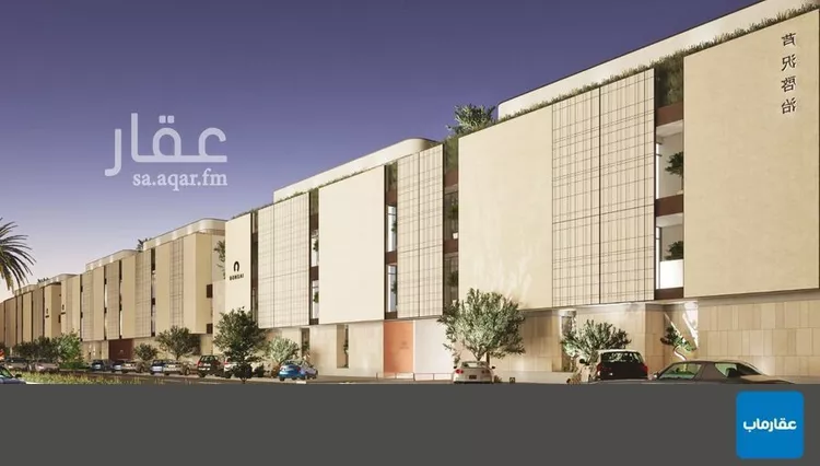 Apartment for Sale in Riyadh An Nahdah صورة 4