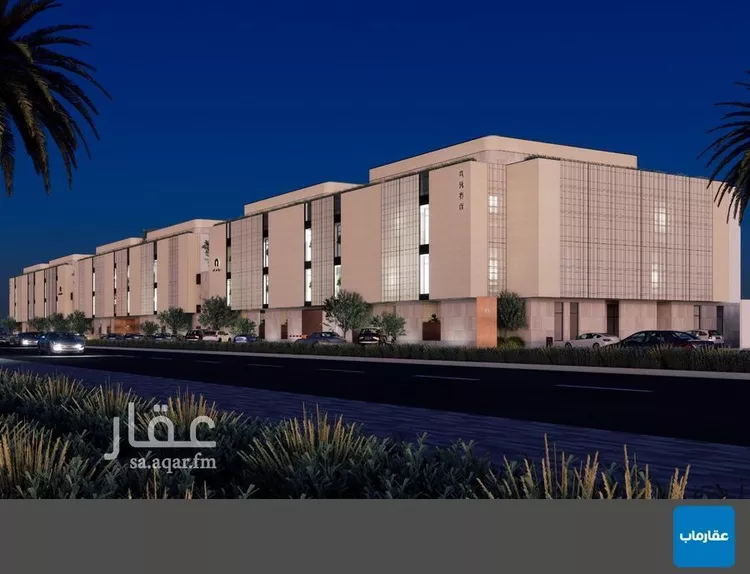 شقة للبيع في شارع الأوراق, حي النهضة, مدينة الرياض, منطقة الرياض 9