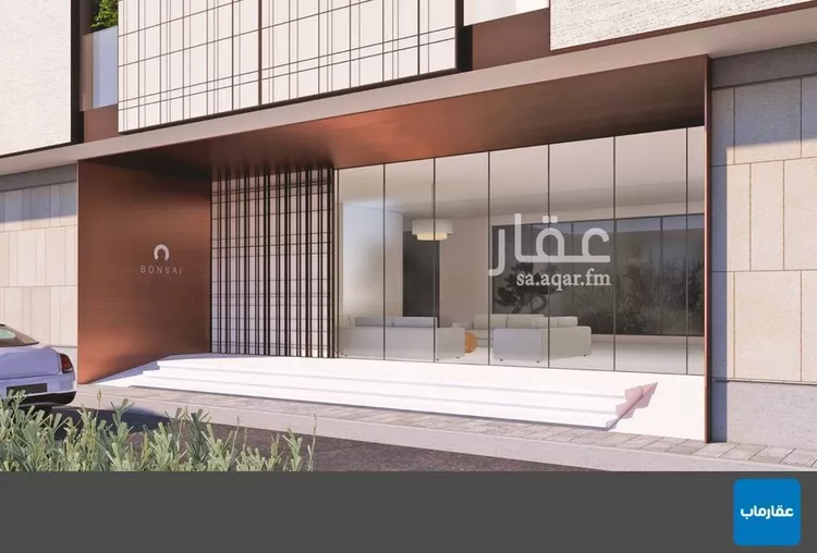 شقة للبيع في شارع الأوراق, حي النهضة, مدينة الرياض, منطقة الرياض 8