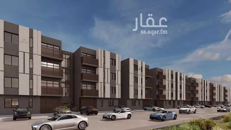 شقة للبيع في شارع حفصة بنت عمر, حي الروضة, مدينة الرياض, منطقة الرياض صورة 5