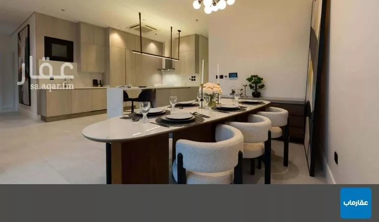 شقة للبيع في شارع البريد, حي النهضة, مدينة الرياض, منطقة الرياض صورة 4