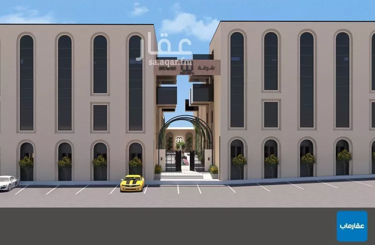 شقة للبيع في شارع علقمة بن وائل, حي النرجس, مدينة الرياض, منطقة الرياض صورة 3