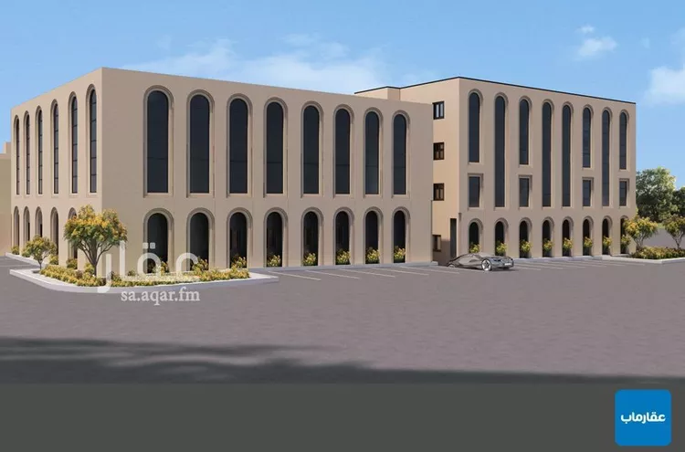 شقة للبيع في شارع علقمة بن وائل, حي النرجس, مدينة الرياض, منطقة الرياض صورة 3