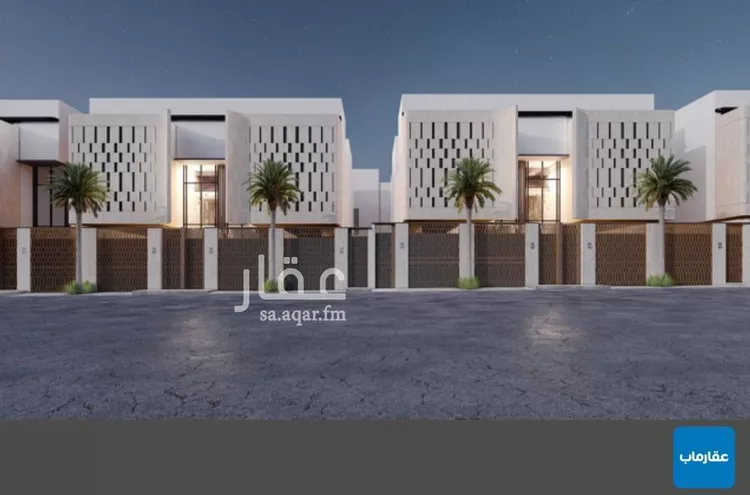 فيلا للبيع في شارع ممر8, حي الياسمين, مدينة الرياض, منطقة الرياض صورة 2