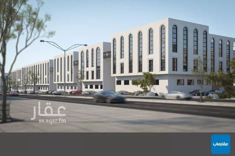 شقة للبيع في شارع علقمة بن وائل, حي النرجس, مدينة الرياض, منطقة الرياض صورة 2