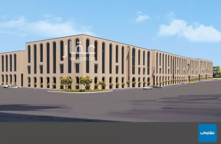 شقة للبيع في شارع علقمة بن وائل, حي النرجس, مدينة الرياض, منطقة الرياض صورة 4