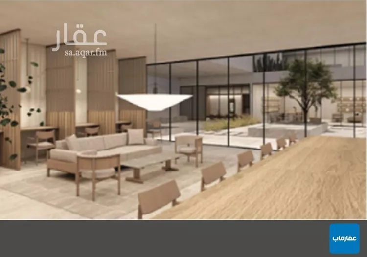 شقة للبيع في شارع الأوراق, حي النهضة, مدينة الرياض, منطقة الرياض