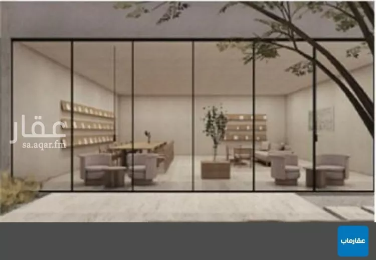 شقة للبيع في شارع الأوراق, حي النهضة, مدينة الرياض, منطقة الرياض صورة 2