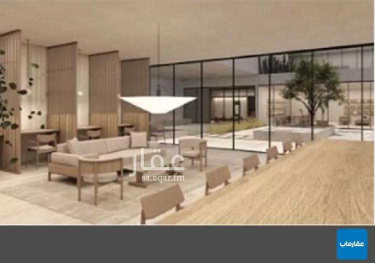 شقة للبيع في شارع الأوراق, حي النهضة, مدينة الرياض, منطقة الرياض صورة 4