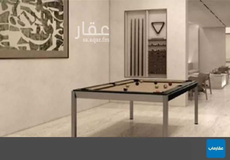 شقة للبيع في شارع الأوراق, حي النهضة, مدينة الرياض, منطقة الرياض