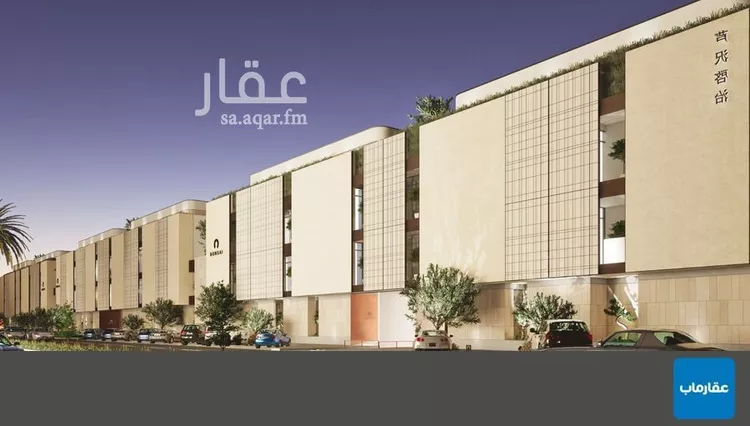 Apartment for Sale in Riyadh An Nahdah صورة 2