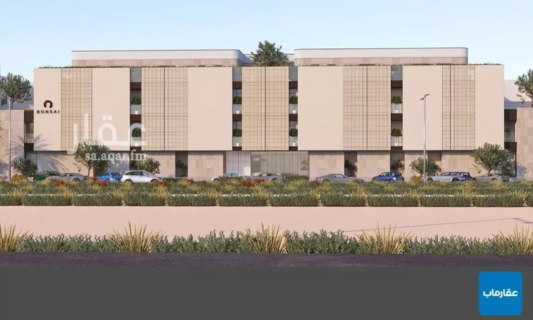 شقة للبيع في شارع الأوراق, حي النهضة, مدينة الرياض, منطقة الرياض صورة 4