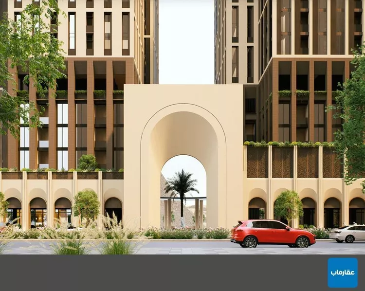 شقة للبيع في شارع مسار مكة, حي الهنداوية, مدينة مكة المكرمة, منطقة مكة المكرمة صورة 3