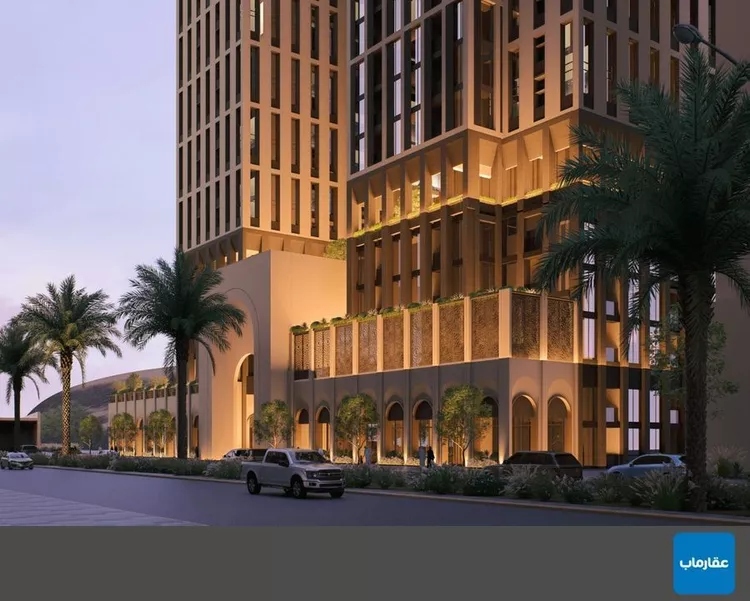 Apartment for Sale in Mecca Al Hindaweyyah صورة 4