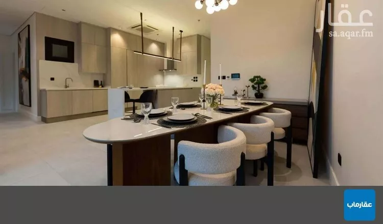 شقة للبيع في شارع البريد, حي النهضة, مدينة الرياض, منطقة الرياض صورة 2