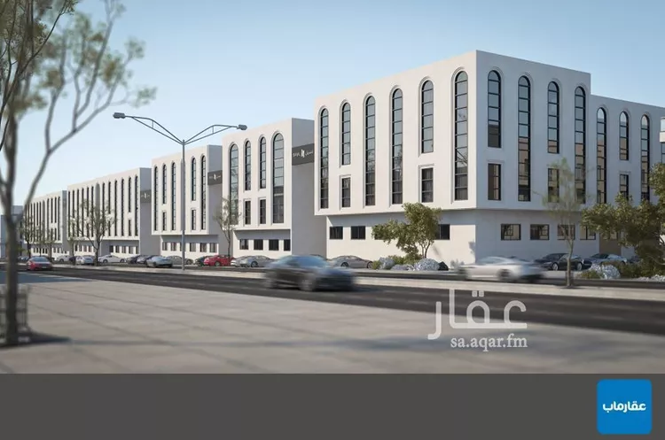 شقة للبيع في شارع علقمة بن وائل, حي النرجس, مدينة الرياض, منطقة الرياض صورة 2